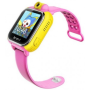Смарт-часы Smart Baby TW6 (Pink) Смарт-часы Smart Baby TW6 (Pink)