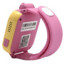Смарт-часы Smart Baby TW6 (Pink) Смарт-часы Smart Baby TW6 (Pink)
