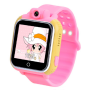 Смарт-часы Smart Baby Watch Q200S Pink Смарт-часы Smart Baby Watch Q200S Pink