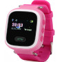 Смарт-часы Smart Baby Watch Q60S Pink