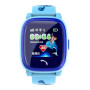 Смарт-часы Smart Watch DF25 (Blue)
