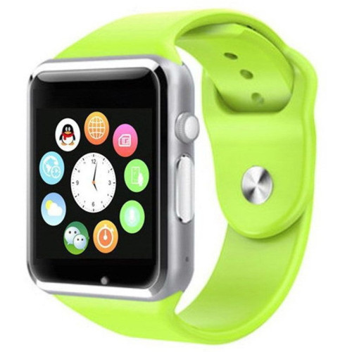 Смарт-часы UWatch A1 Green