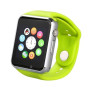 Смарт-часы UWatch A1 Green