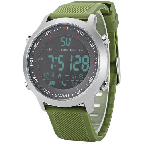Смарт-часы UWatch EX18 Green Смарт-часы UWatch EX18 Green