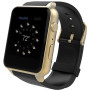 Смарт-часы UWatch GT88 Gold Смарт-часы UWatch GT88 Gold