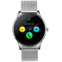 Смарт-часы UWatch K88H Silver Смарт-часы UWatch K88H Silver