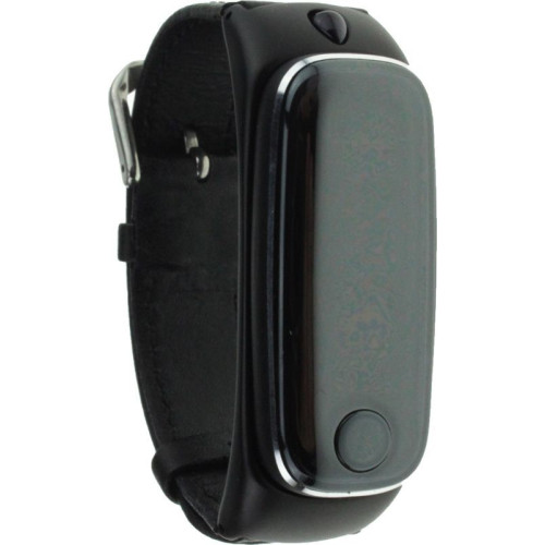 Смарт-часы UWatch M6 Black Смарт-часы UWatch M6 Black