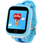 Смарт-часы UWatch Q100s Kid smart watch Blue Смарт-часы UWatch Q100s Kid smart watch Blue