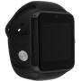 Смарт-часы UWatch Q7S Black Смарт-часы UWatch Q7S Black