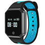 Смарт-часы UWatch QW11 Blue