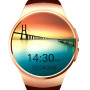 Смарт-часы UWatch Smart KW18 Gold