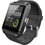 Смарт-часы UWatch Smart U8 (Black) Смарт-часы UWatch Smart U8 (Black)