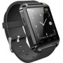 Смарт-часы UWatch Smart U8 (Black) Смарт-часы UWatch Smart U8 (Black)