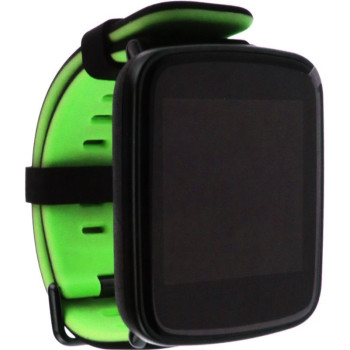 Смарт-часы UWatch SW10 Green
