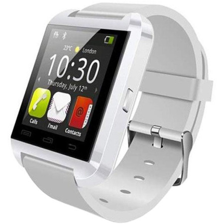 Смарт-часы UWatch U8 White