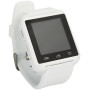 Смарт-часы UWatch U8 White Смарт-часы UWatch U8 White