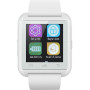 Смарт-часы UWatch U8 White Смарт-часы UWatch U8 White