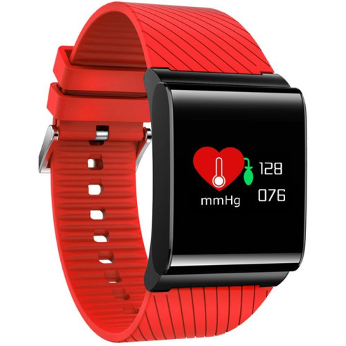 Смарт-часы UWatch X9 Red Смарт-часы UWatch X9 Red