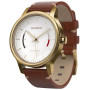 Смарт-часы Vivomove Prem,Gold-Tone Steel (010-01597-21) Смарт-часы Vivomove Prem,Gold-Tone Steel (010-01597-21)