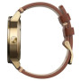 Смарт-часы Vivomove Prem,Gold-Tone Steel (010-01597-21) Смарт-часы Vivomove Prem,Gold-Tone Steel (010-01597-21)
