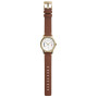 Смарт-часы Vivomove Prem,Gold-Tone Steel (010-01597-21) Смарт-часы Vivomove Prem,Gold-Tone Steel (010-01597-21)