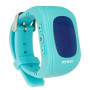 Смарт-часы ATRIX Smart watch iQ300 GPS blue Смарт-часы ATRIX Smart watch iQ300 GPS blue