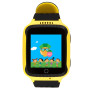 Смарт-часы ATRIX Smart Watch iQ600 GPS Y (У1)