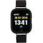 Смарт-часы ATRIX Smart watch iQ900 Touch GPS black
