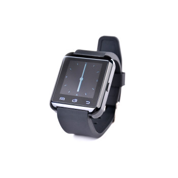 Смарт-часы ATRIX Smartwatch E08.0 (black)