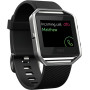 Смарт-часы Fitbit Blaze XL черные