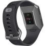 Смарт-часы Fitbit Ionic Charcoal/Smoke Gray One Size FB503GYBK Смарт-часы Fitbit Ionic Charcoal/Smoke Gray One Size FB503GYBK