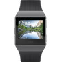 Смарт-часы Fitbit Ionic Charcoal/Smoke Gray One Size FB503GYBK Смарт-часы Fitbit Ionic Charcoal/Smoke Gray One Size FB503GYBK