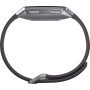 Смарт-часы Fitbit Ionic Charcoal/Smoke Gray One Size FB503GYBK Смарт-часы Fitbit Ionic Charcoal/Smoke Gray One Size FB503GYBK