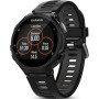 Смарт-часы Forerunner 735 XT Bla & Gray (010-01614-06)
