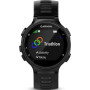 Смарт-часы Forerunner 735 XT Bla & Gray (010-01614-06)