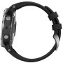 Смарт-часы Garmin fenix 5 Plus,Glass,Silver w/Black Band,GPS (010-01... Смарт-часы Garmin fenix 5 Plus,Glass,Silver w/Black Band,GPS (010-01...