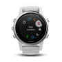 Смарт-часы Garmin fenix 5S Sil&Carrara (010-01685-00)