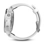 Смарт-часы Garmin fenix 5S Sil&Carrara (010-01685-00)