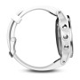 Смарт-часы Garmin fenix 5S Sil&Carrara (010-01685-00)