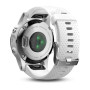 Смарт-часы Garmin fenix 5S Sil&Carrara (010-01685-00)