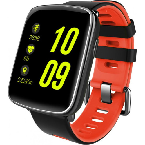 Смарт-часы King Wear GV68 Red