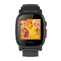 Смарт-часы Nomi Kids Heroes W2 Black