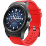 Смарт-часы Nomi W10 Red