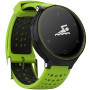 Смарт-часы Razy Fitness Green Смарт-часы Razy Fitness Green