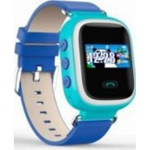 Смарт-часы Smart Baby TW2 (Blue)
