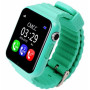 Смарт-часы Smart Baby V7K Green Смарт-часы Smart Baby V7K Green