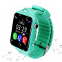Смарт-часы Smart Baby V7K Green Смарт-часы Smart Baby V7K Green