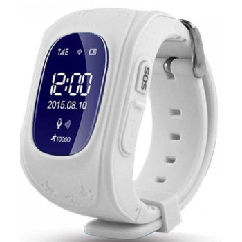 Смарт-часы Smart Baby Watch Q50 White