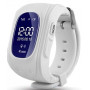 Смарт-часы Smart Baby Watch Q50 White Смарт-часы Smart Baby Watch Q50 White