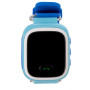 Смарт-часы Smart Baby Watch Q60S Blue Смарт-часы Smart Baby Watch Q60S Blue